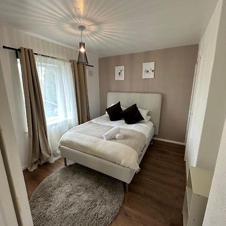 Lovely Spacious 3 Bedrooms House Birmingham Eksteriør bilde