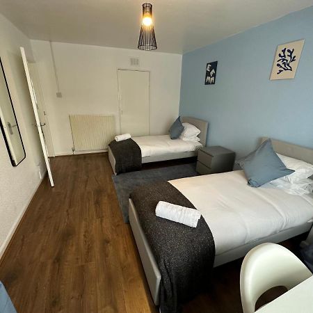 Lovely Spacious 3 Bedrooms House Birmingham Eksteriør bilde