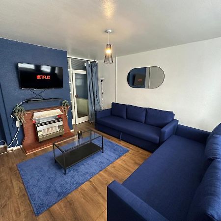 Lovely Spacious 3 Bedrooms House Birmingham Eksteriør bilde