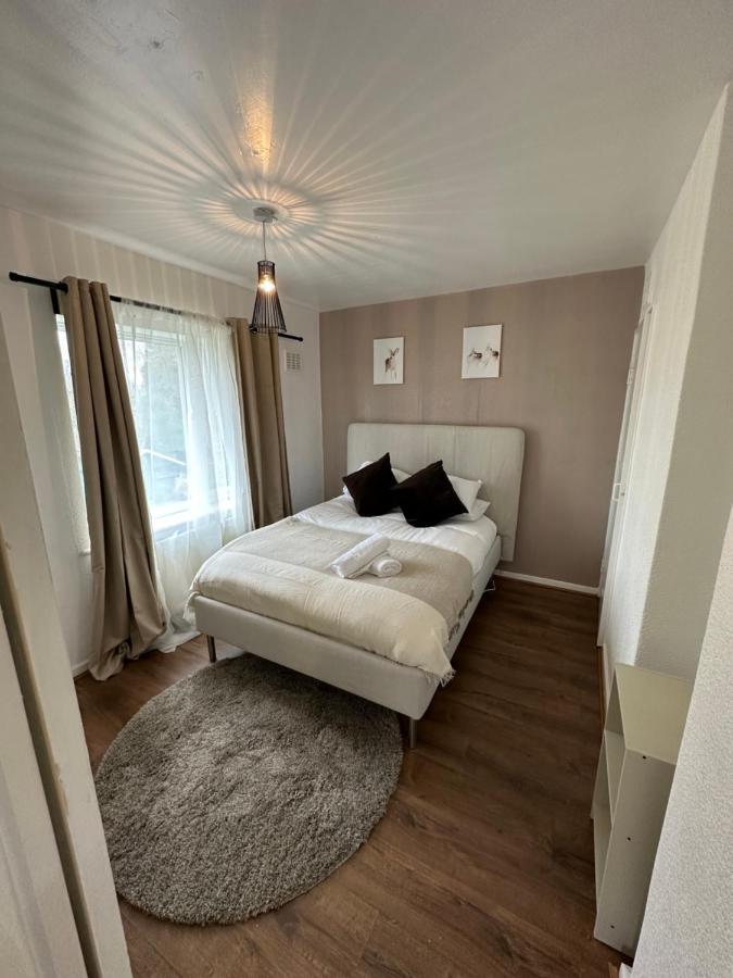 Lovely Spacious 3 Bedrooms House Birmingham Eksteriør bilde