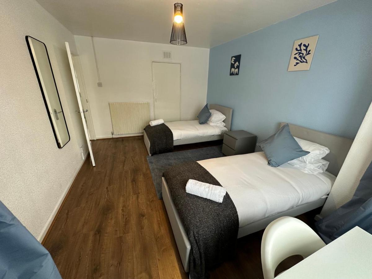 Lovely Spacious 3 Bedrooms House Birmingham Eksteriør bilde