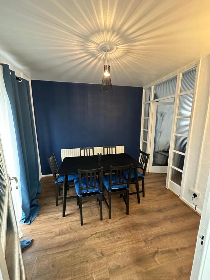 Lovely Spacious 3 Bedrooms House Birmingham Eksteriør bilde